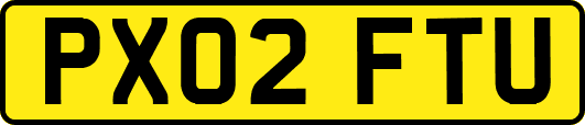 PX02FTU