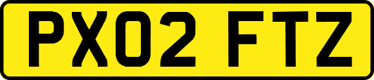 PX02FTZ