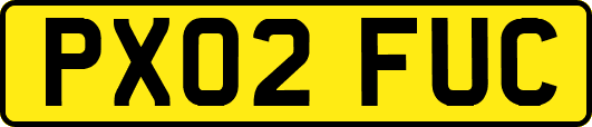 PX02FUC
