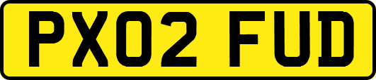 PX02FUD
