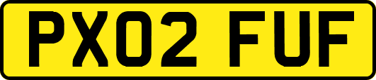 PX02FUF