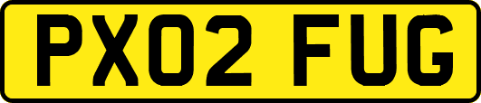 PX02FUG