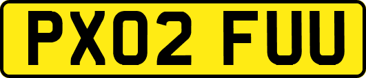 PX02FUU