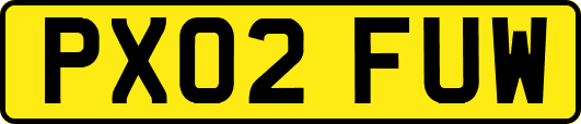 PX02FUW