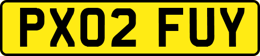PX02FUY