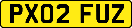 PX02FUZ