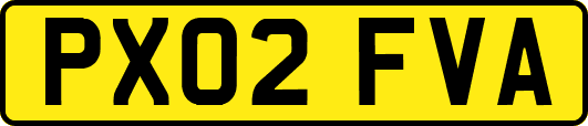 PX02FVA