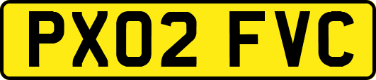 PX02FVC