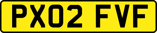 PX02FVF