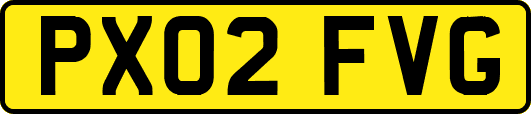 PX02FVG