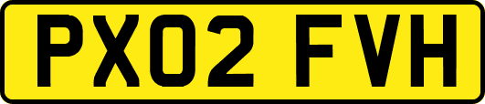 PX02FVH