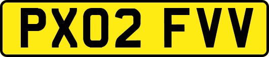 PX02FVV