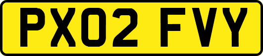 PX02FVY