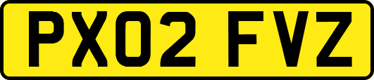 PX02FVZ