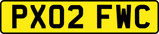 PX02FWC