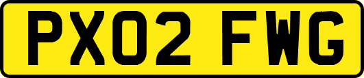 PX02FWG