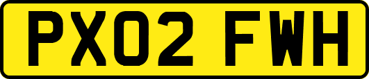 PX02FWH