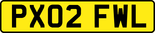 PX02FWL