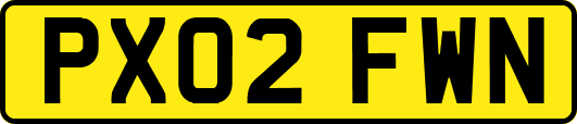 PX02FWN