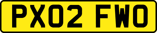 PX02FWO