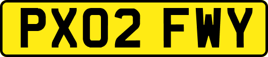 PX02FWY