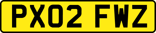 PX02FWZ