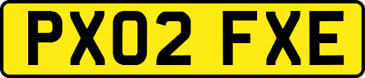 PX02FXE