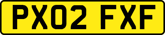 PX02FXF