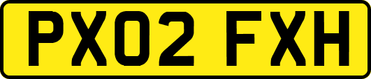 PX02FXH
