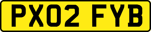 PX02FYB
