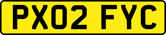PX02FYC