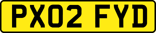 PX02FYD