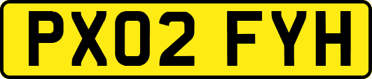 PX02FYH