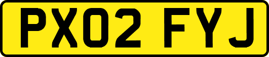PX02FYJ