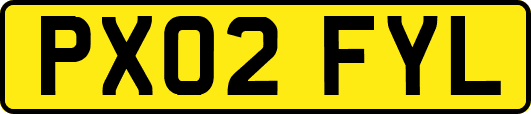 PX02FYL