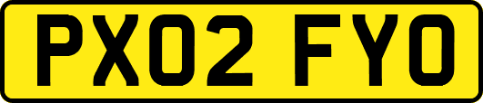 PX02FYO