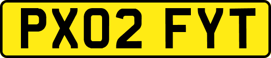 PX02FYT