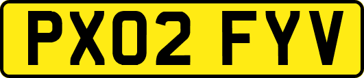 PX02FYV