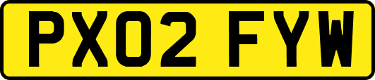 PX02FYW