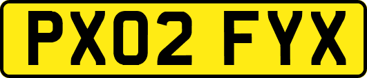 PX02FYX