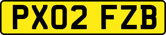 PX02FZB