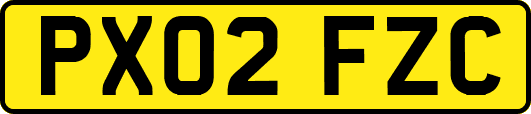 PX02FZC