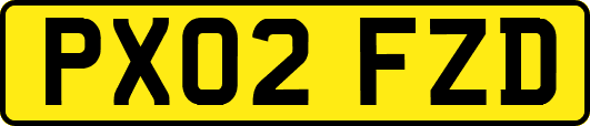 PX02FZD