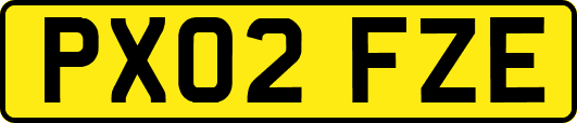 PX02FZE
