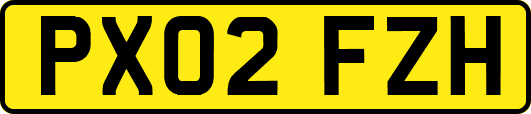 PX02FZH