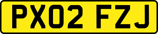 PX02FZJ