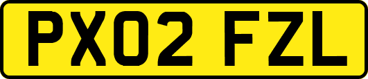 PX02FZL