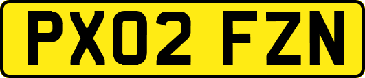 PX02FZN