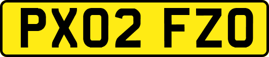 PX02FZO