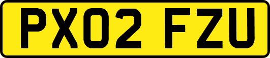 PX02FZU
